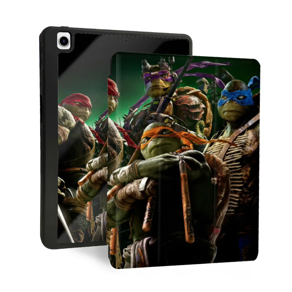 

Mirage Studios For iPad Case For iPad 10th Pro 9 8 7 For iPad Air 5 4 3 2 Mini 6 10.5 cover