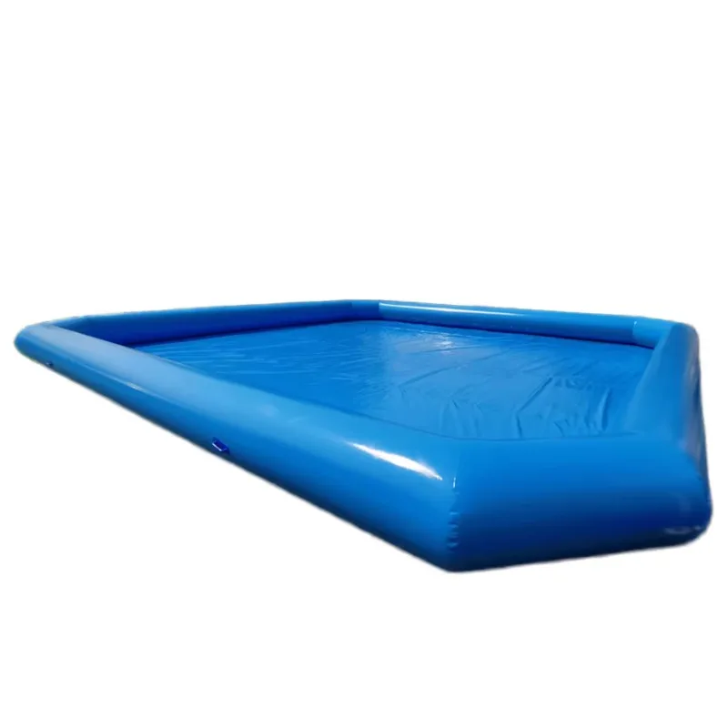 

Large Inflatable Water Pool for Kids Children Plastic Rowing Boat Water Ball
