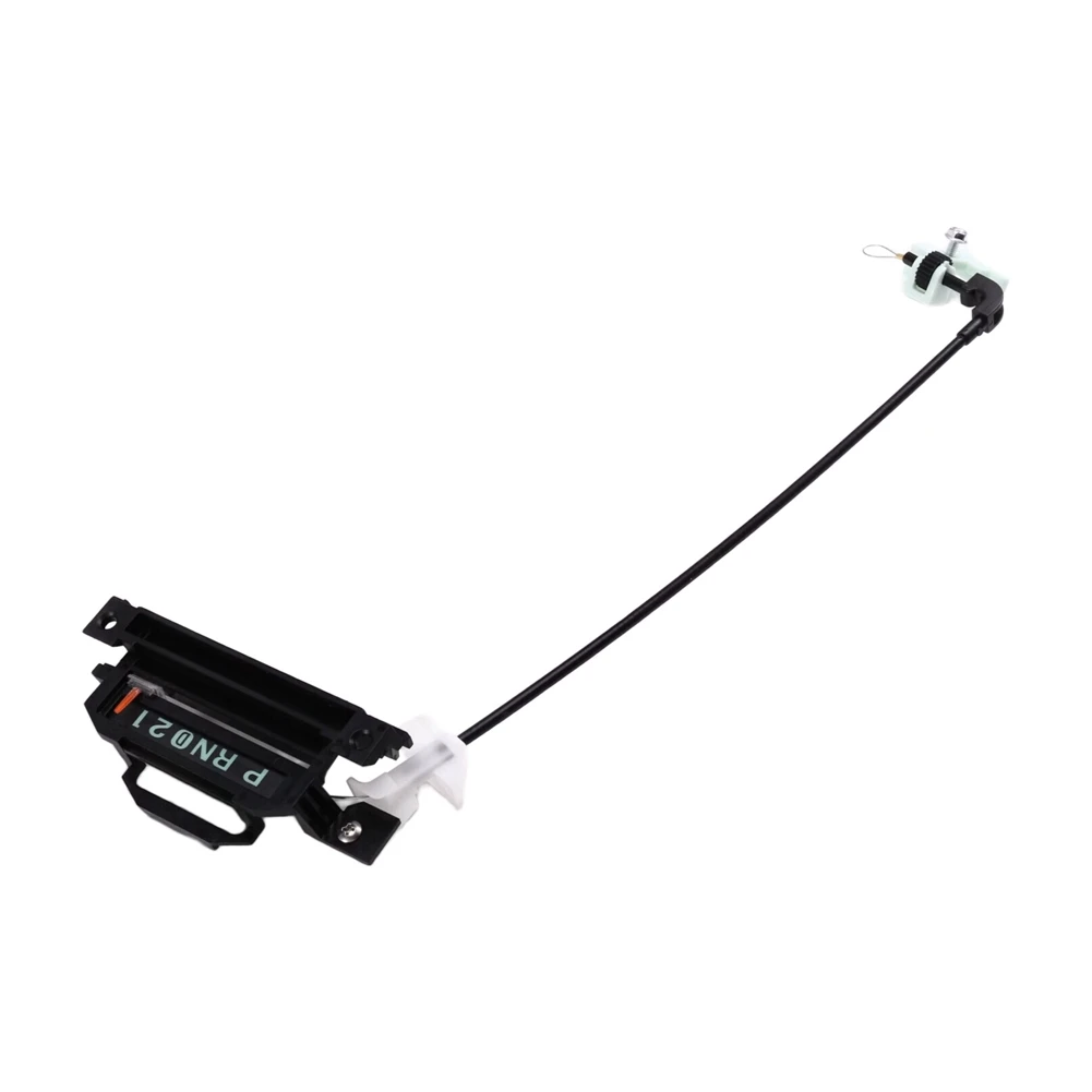 

AS57-Automatic Transmission Column Shift Indicator Assembly F5TZ-7A110-AA F5TZ7A110AA For Ford F-250 F-350 1995-1997