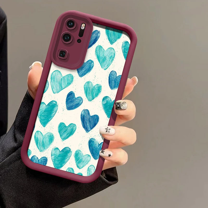 Phone Case For Huaw…