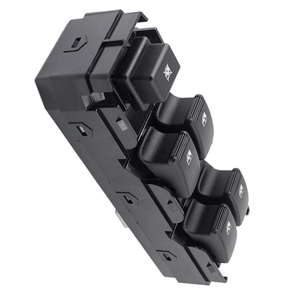 

1Pcs Electric Power Master Window Switch Control J24549641 For GMC Chevrolet Opel For Hyundai Enjoy 2012-2017 Car Accessories