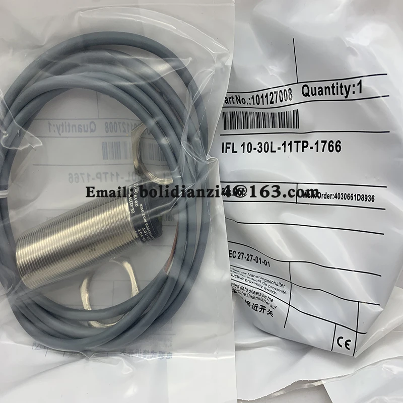 New Sensor For Proximity Switch 15-30L-11TP 10-30L-11TP IFL 15-30L-10TP In Stock