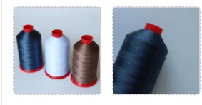 TEX-Nylon Bonded Thread for Upholstery, Heavy Duty Sewing Thread, V46, Upholstery, High Strength, 210D/2, 225g, 4200 meters