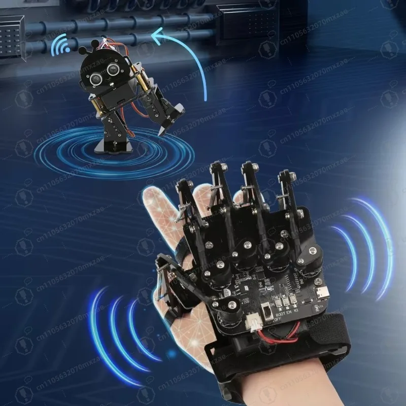 برمجة لمدرسة الأطفال من Arduino، مجموعة روبوت تعليمية للتعلم التمهيدي، مجموعة روبوت ذكية للكبار