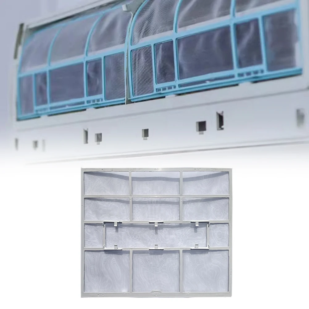 

Sturdy Dust Screen for Air Conditioners Essential Filter Accessory to Reduce Dust Build Up and Enhance Functionality