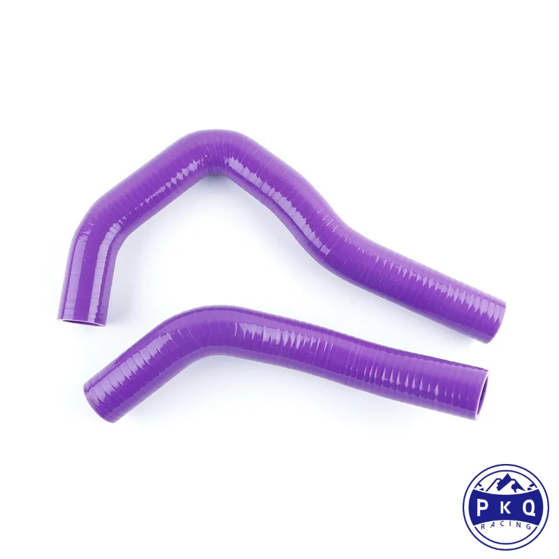 Silicone Radiator Coolant Hose Kit For Honda Integra Type R Acura RSX K20A 2001-2006 2002 2003 2004 2005