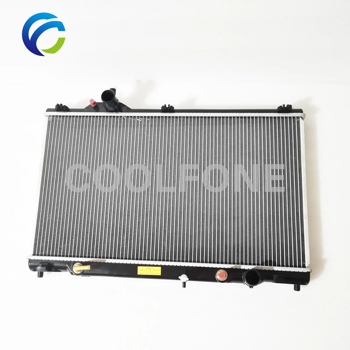 Engine Cooling Radiator for TOYOTA LEXUS GS 430 05-11 AT 1640050350 16400-50350