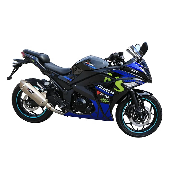 2024 Hot Selling 200cc Gasoline Off Road Motorcycle Heavy Duty Sports Car Racing