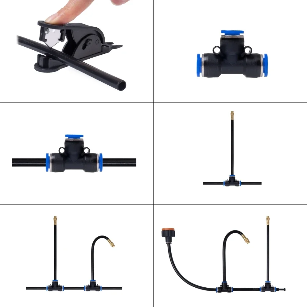 Thumbnail 3 - #57 Latest Outdoor Misting Systems Offers