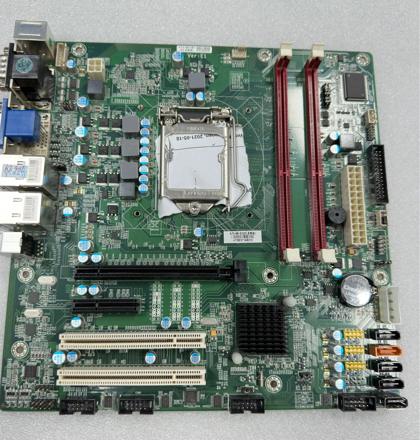 original-disassembled-industrial-control-motherboard-atx-581-e1