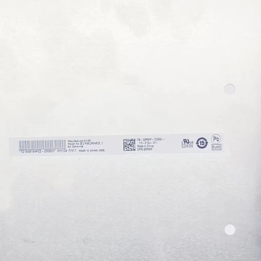 b140uan031-nv140wum-n42-n140jca-eel-ordinateur-portable-led-lcd-Ecran-14-pouce-30pin-edp-fhd-1920x1200-affichage-remplacement-mat