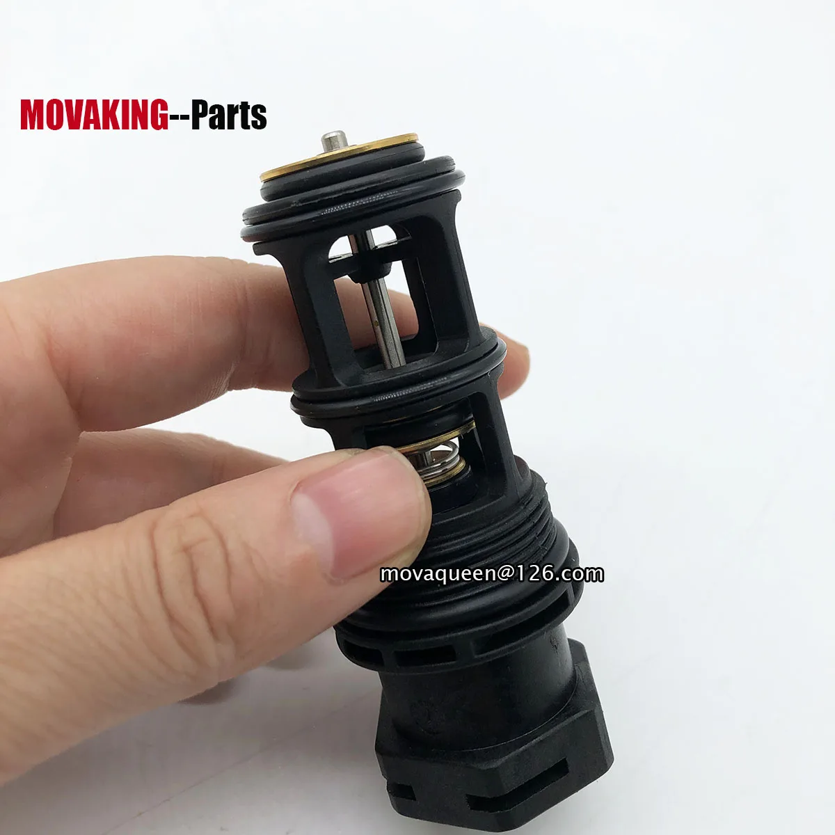Gas Boilers Accessories Water Outlet Valve 3-Way Valve Spool For BAXI Gas Wall Mounted Furnace Gas Boiler Replacement