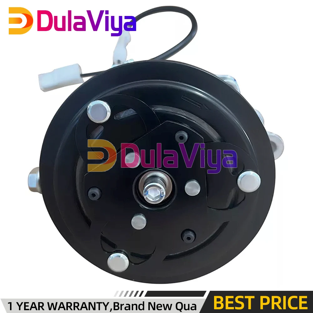 ضاغط التيار المتردد الجديد لـ Smart Fortwo 0.7L 0.8L 2005 2006 2007 AD-8305N 89163 WG 2159804   67127 10-0156 أ 1602300011   ضاغط الهواء