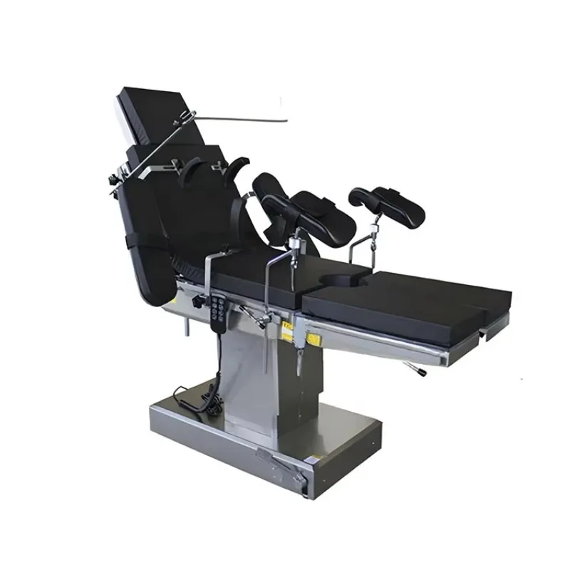 

Equipment Hospital Furniture Electric Examination Electric Operating Table With CE