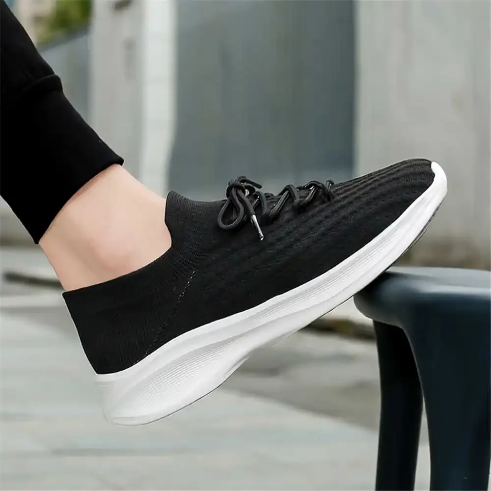 

Size 40 Plataform Men's Original Tennis Shoes Basket Hot Sneakers Sports Snekaers Runners Class Factory Collection