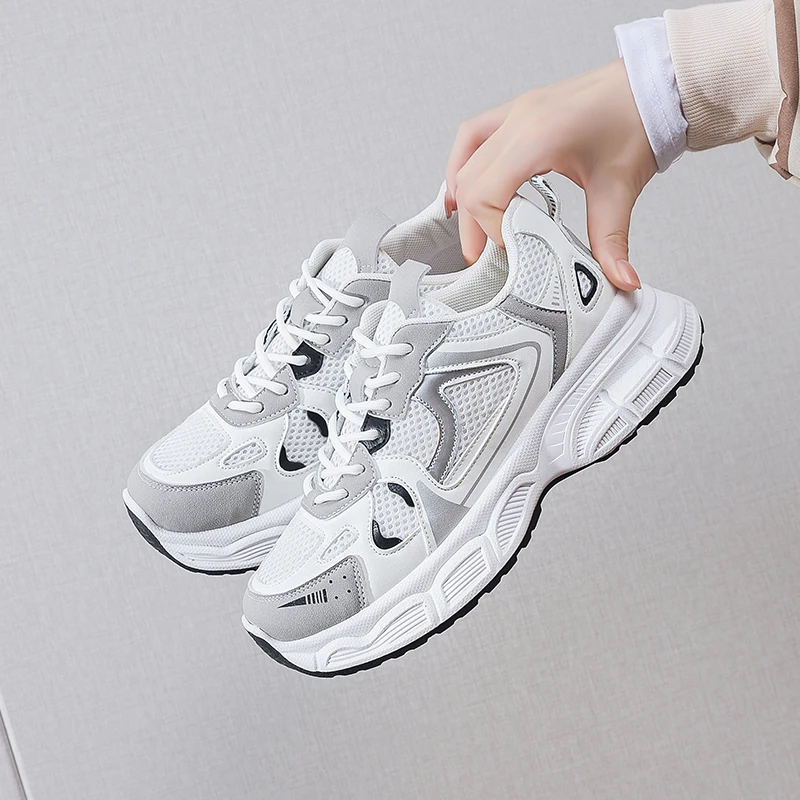 Summer Sneakers Woman 2024 Trend Sneaker Original Sneakers Replicas for Women Shoes Sale Shipping Free Comfortable Women\'s Shoe