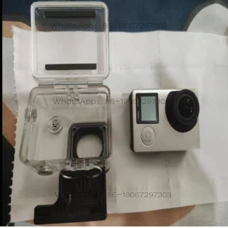 

Подходит для налобного фонаря для камеры хирургической сцены, крепления на голову «все в одном» 4K