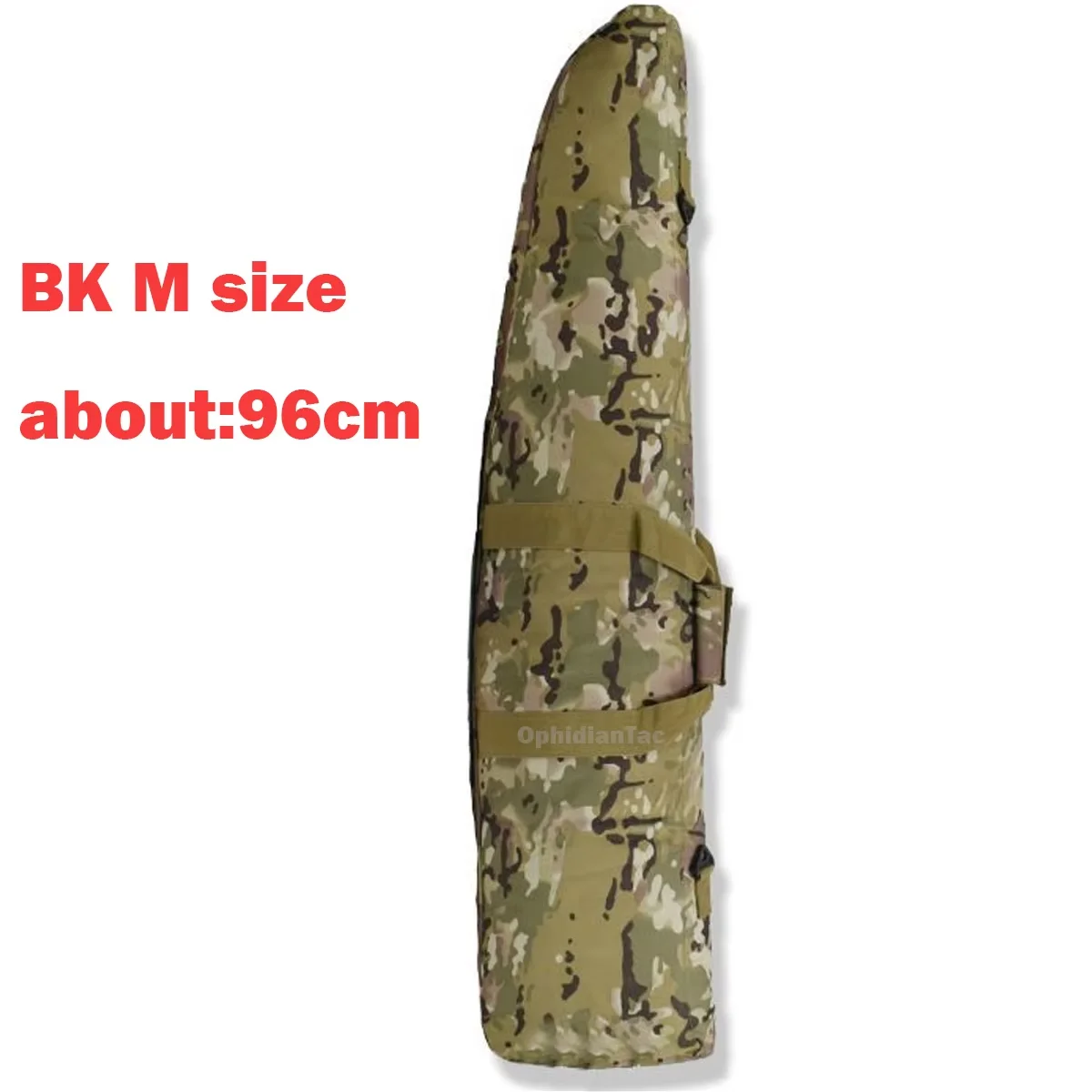 M/L/XL Gun Bag Case Rifle Bag Rugzak Sniper Carbine Airsoft Schieten Carry Schoudertassen voor jachtaccessoires