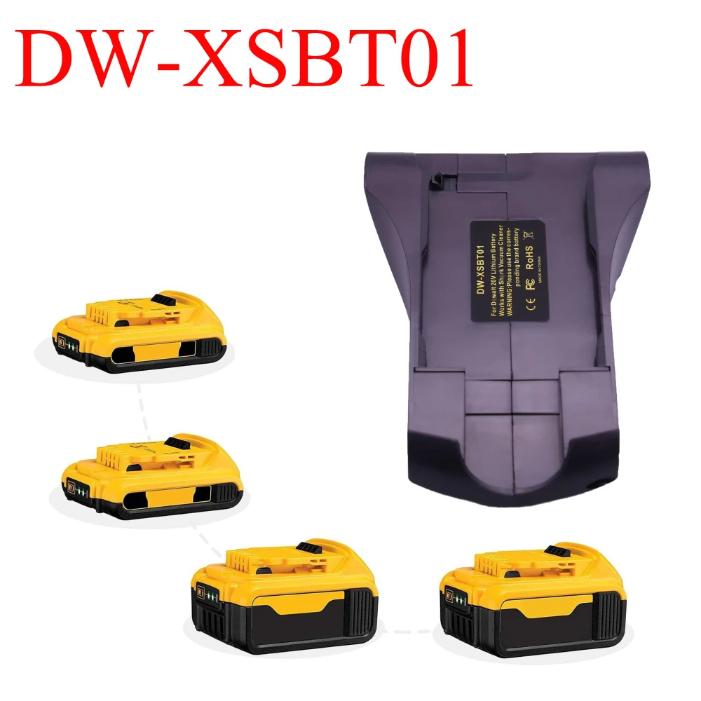 For Dewalt 20V Lith… - image