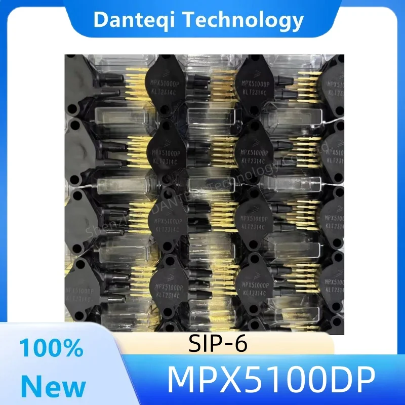 100%New MPX5010DP MPX5100DP MPX5050DP MPX5500DP MPX5700DP MPX5010GP MPX5050GP MPX5700GP MPX5999D MPX5700AP MPX Electronics