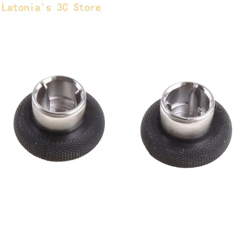Metall Swap Thumbsticks Joysticks 3D Analog Stand Taste Griffe Anpassung Werkzeug für Serie 2 Controller X3UB – Detail 6