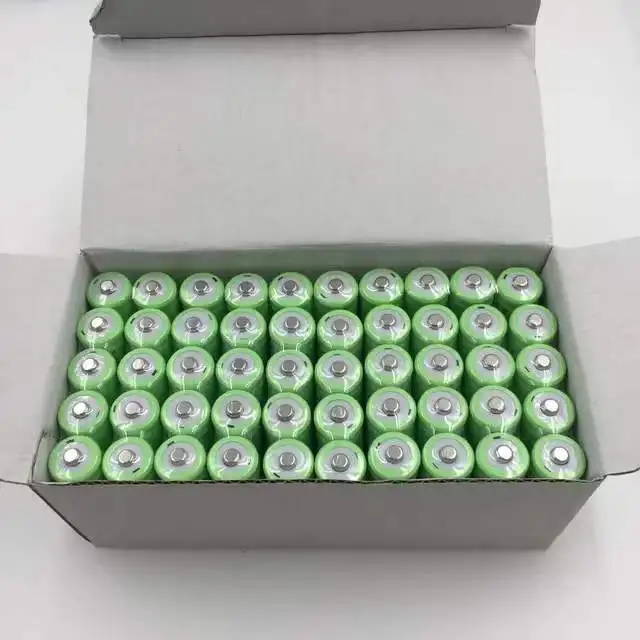 4 ~ 20 PCS 1,2 V 3000 MAh NI MH AA Pre-cargado Bateras Recargables NI-MH Recargable  Batera para Juguetes Micrfono De La Cmara