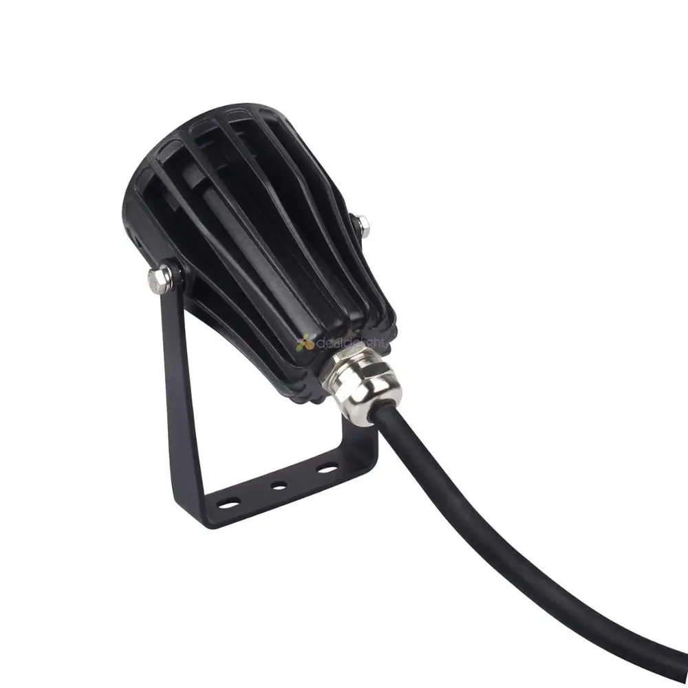 Miboxer FUTC04 6W RGB+CCT Smart LED Garden Lamp Lights AC 100v~220V for Outdoor Green space/Park/road/plant landscape decoration