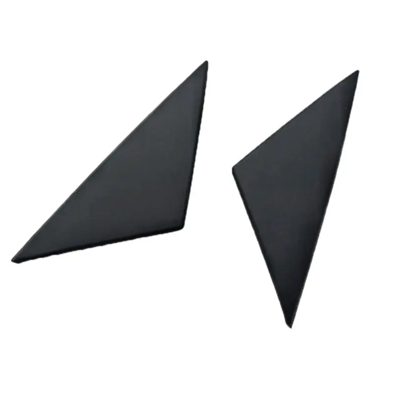 Exquisite Car Side View Mirror Triangle Plate Garnish Panel For Coupe 2002-2008 825172C000 825272C000