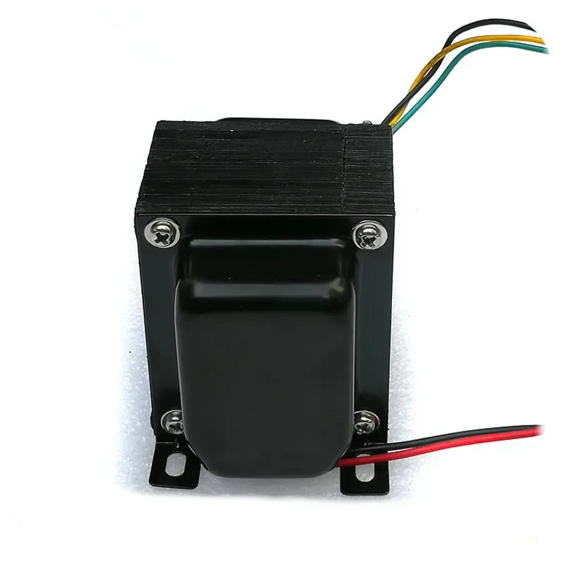 3.5K 12W single-ended tube output transformer, bandwidth: 20HZ-22KHZ, for tube power amplifier 6L6 EL34 807