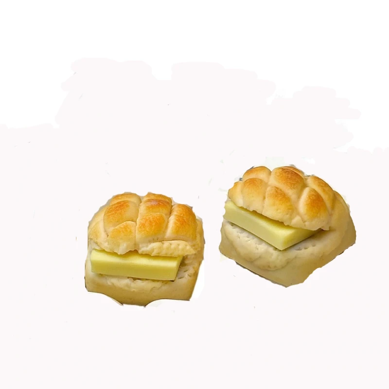 Capuchons de touches créatifs 3D en forme d'ananas, clavier mécanique universel, thème alimentaire, accessoires pour clavier de jeu sur ordinateur