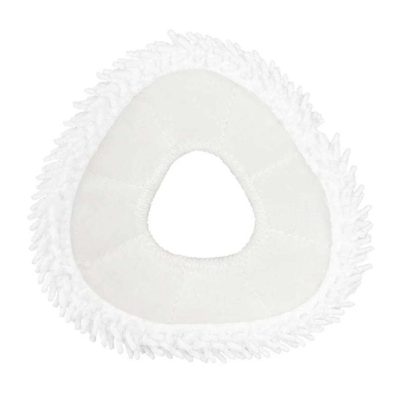 10 pçs para narwal j4/j4 lite robô aspiradores acessórios escova lateral mop panos filtro peças de reposição