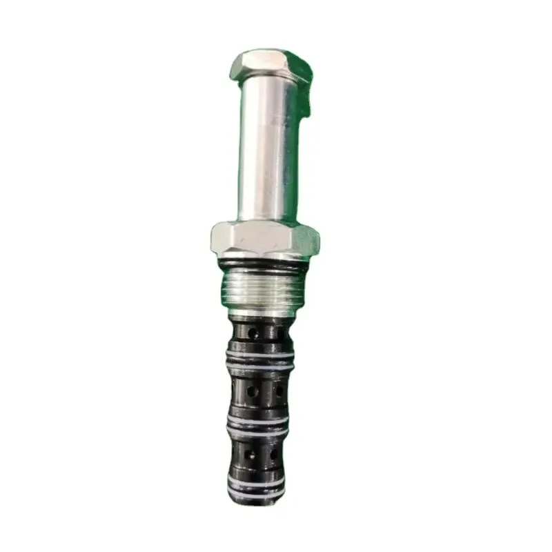

High-quality two-position four-way solenoid valve SV08-40 threaded cylinder is normally closed, so SV08-40 SV10-40 SV10-34