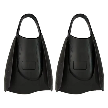 Swim Training Fins 1