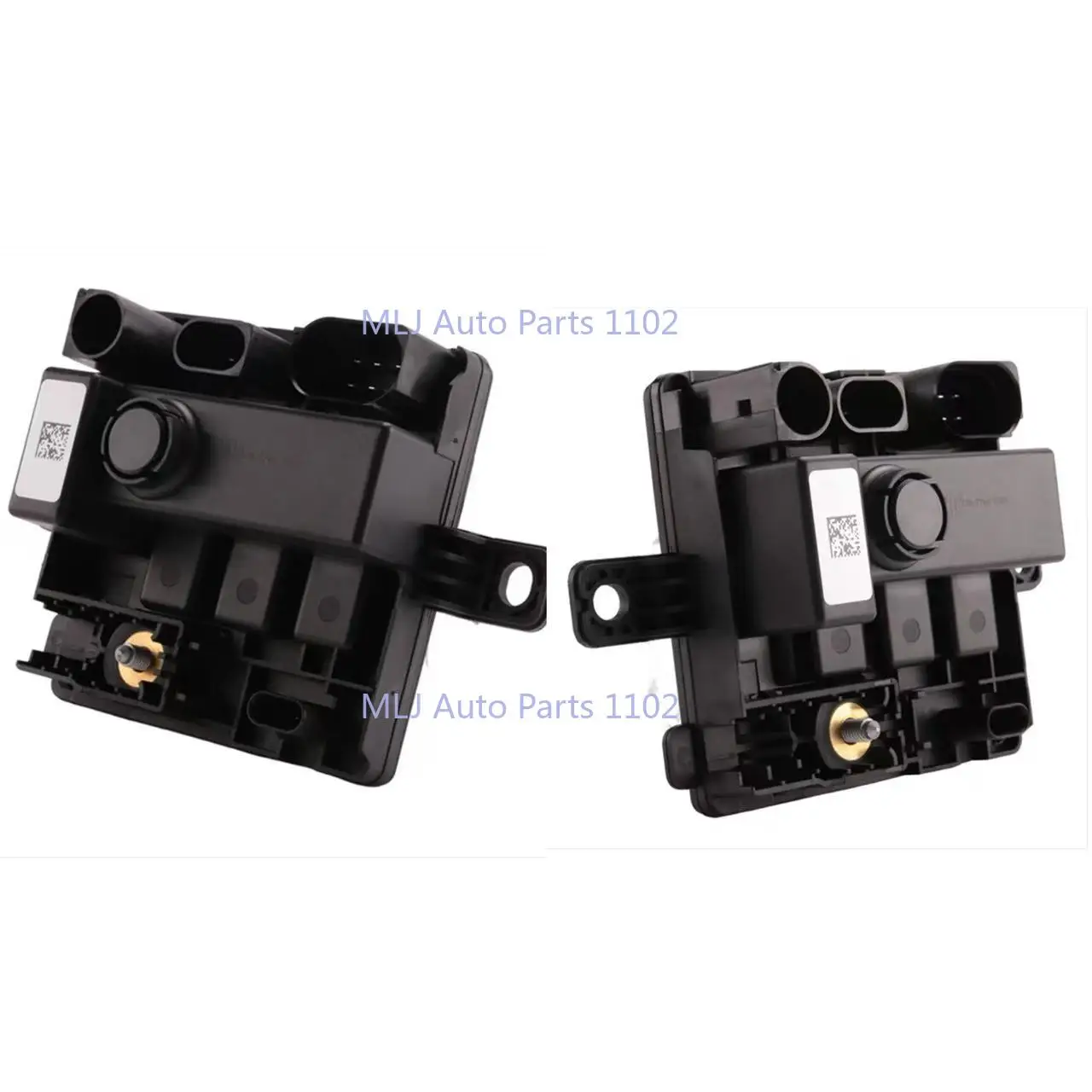 FOR BMW E70 E71 E84_TBB  F22 F25 Car 1263 7591534  Integrated Supply Module