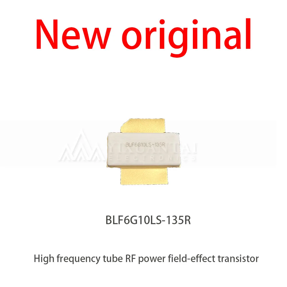 1Pcs/Lot New BLF6G10LS-135R High frequency tube, microwave and radio frequency tube