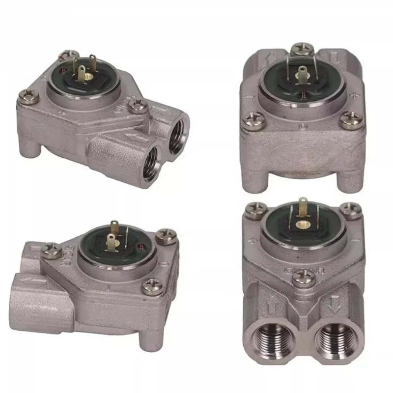 

Suitable for Coffee Machine Flowmeter Upper Cover Impeller GICAR Accessories