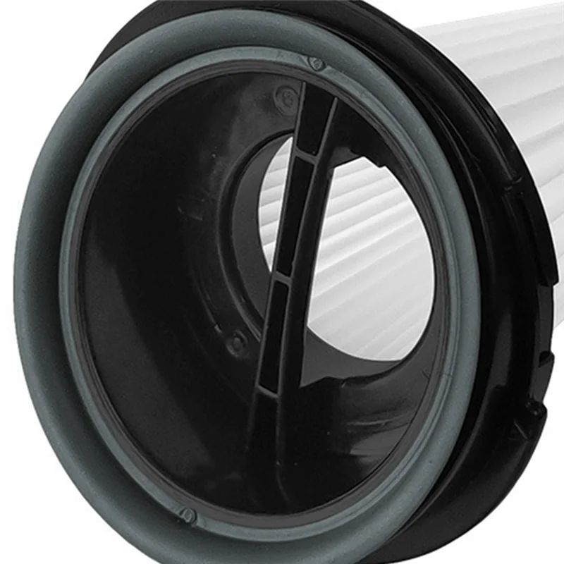 A74G-Para Haoyunda X-PERT 160 ZR005202 Acessórios para aspirador de pó Kit de substituição com filtros de escova