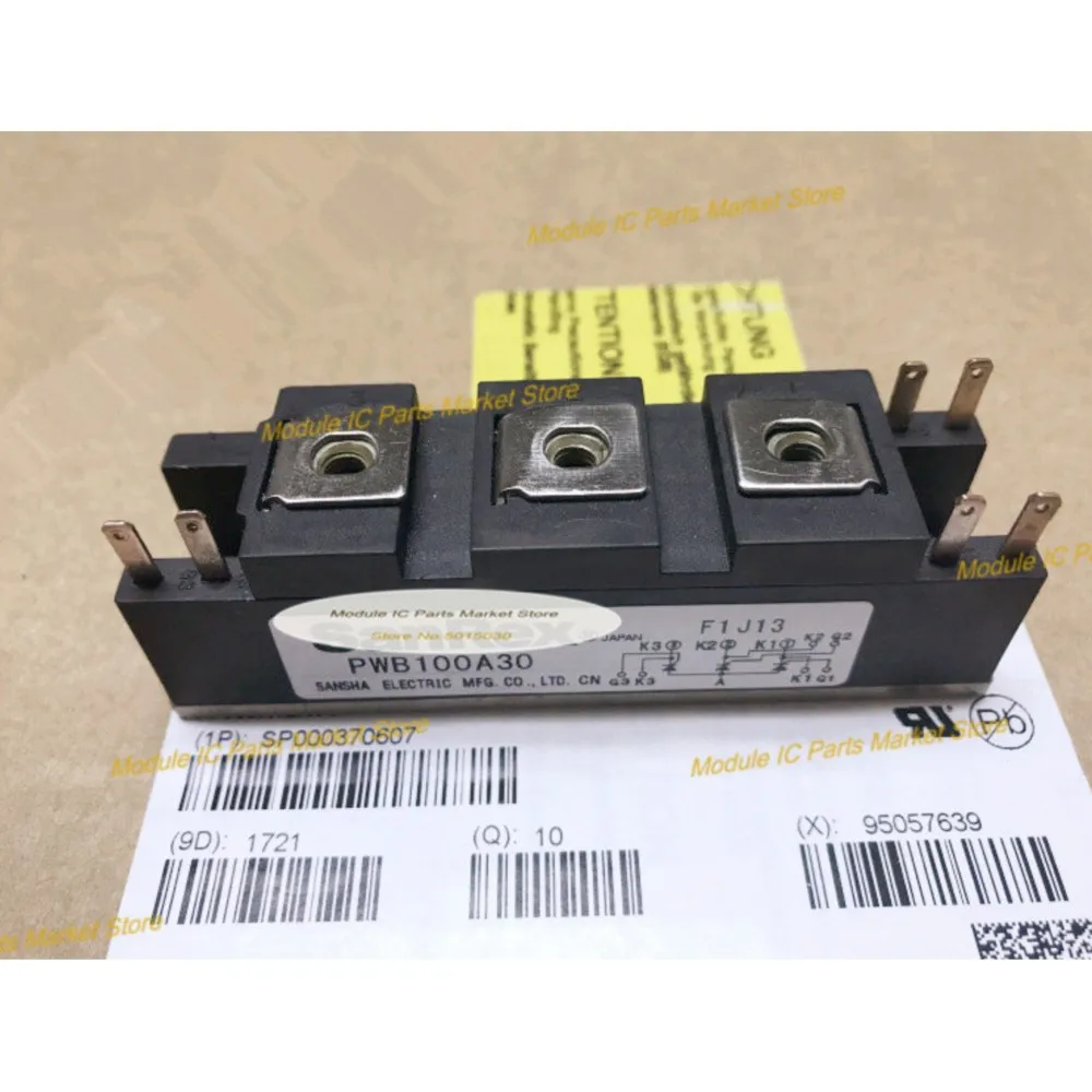 PWB150AA30 PWB130A30 PWB100A30 PWB80A30 PWB60A30 NEW MODULE