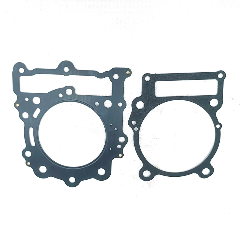 Motcycle Engine Cylinder Piston Top End Gasket Kit 99mm For BMW F650 169 F650GS F650CS 11112343446 11117652877