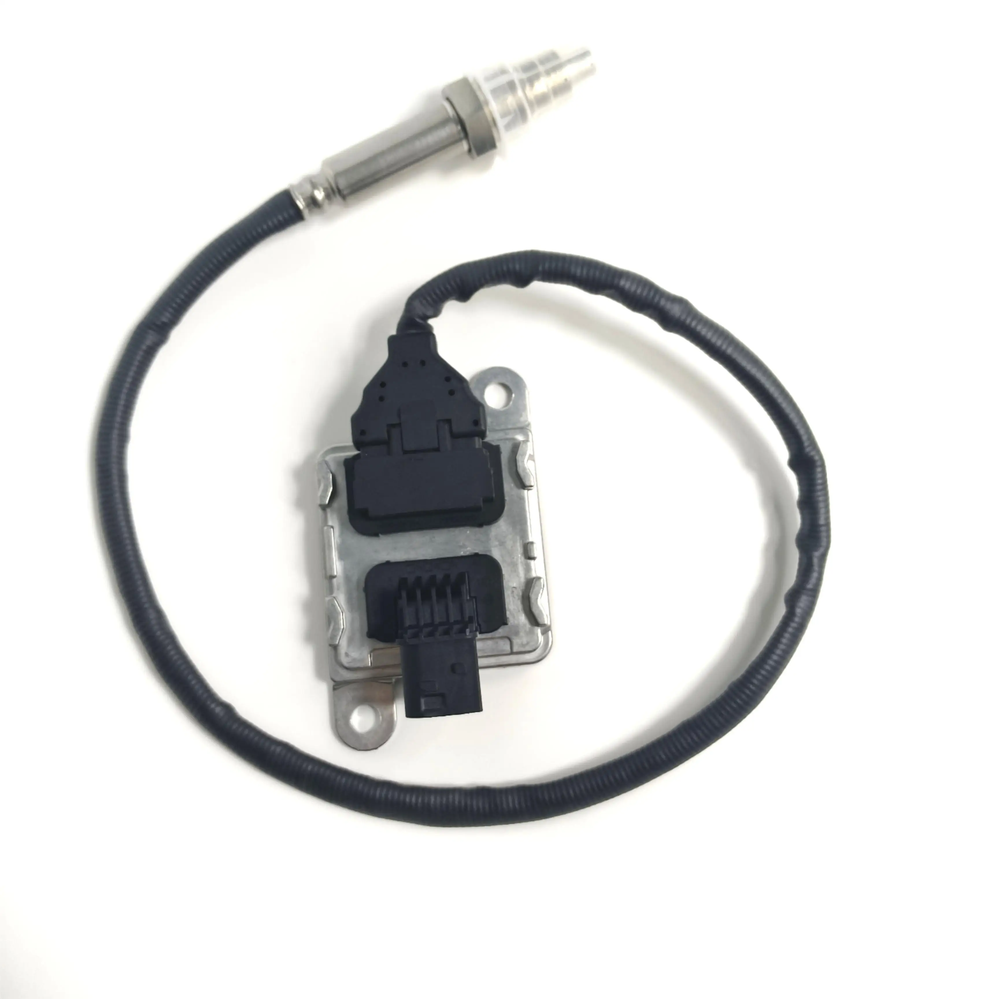 4326872 NOx Sensor 5WK96749A  Nitrogen Oxide Nox Sensor 5WK96749B 2872942NX For Cummins Engine CES SNS 12V