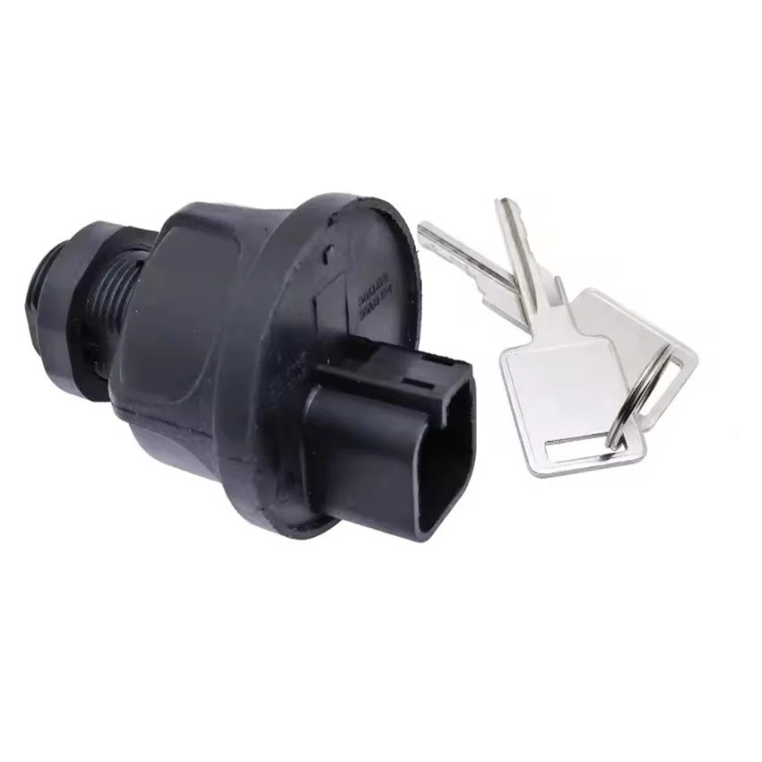 

For Bobcat Engine Parts S450 T450 Ignition Switch 6693245