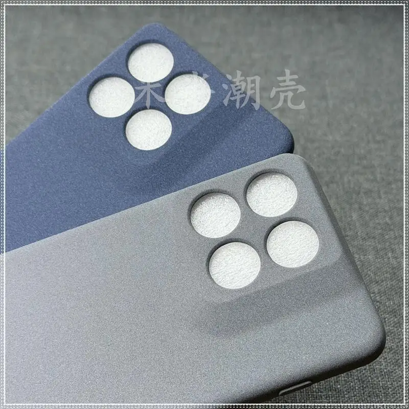 Für Motorola Edge 70 X70 Air Hülle Neue Einfarbige Matte Ultradünne Frosted TPU Schutzhülle Für Motorola Edge 60 Pro Stoßfeste Hülle – Detail 5