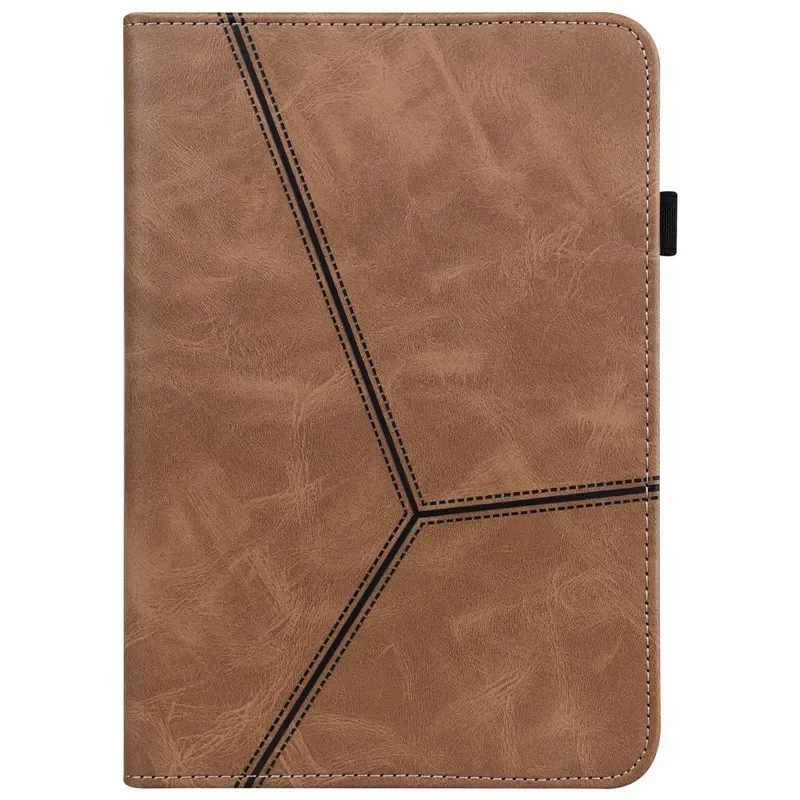 Case for Redmi Pad SE 10 61 10.61 Inch PU Leather Business Folio TPU Tablet Funda for Xiaomi Redmi Pad SE 11 2023 Case Cover Pen