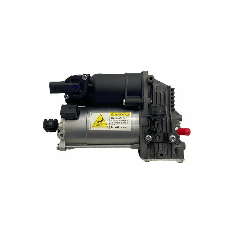 

1643201204 Auto Parts Air Suspension Compressor Pump For W164 X164