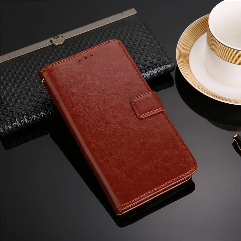 Etui z klapką do telefonu Blackview BV4900 Pro, skórzane i silikonowe, ochronne etui na telefon Blackview BV4900S BV4900Pro, okładka, skórka.
