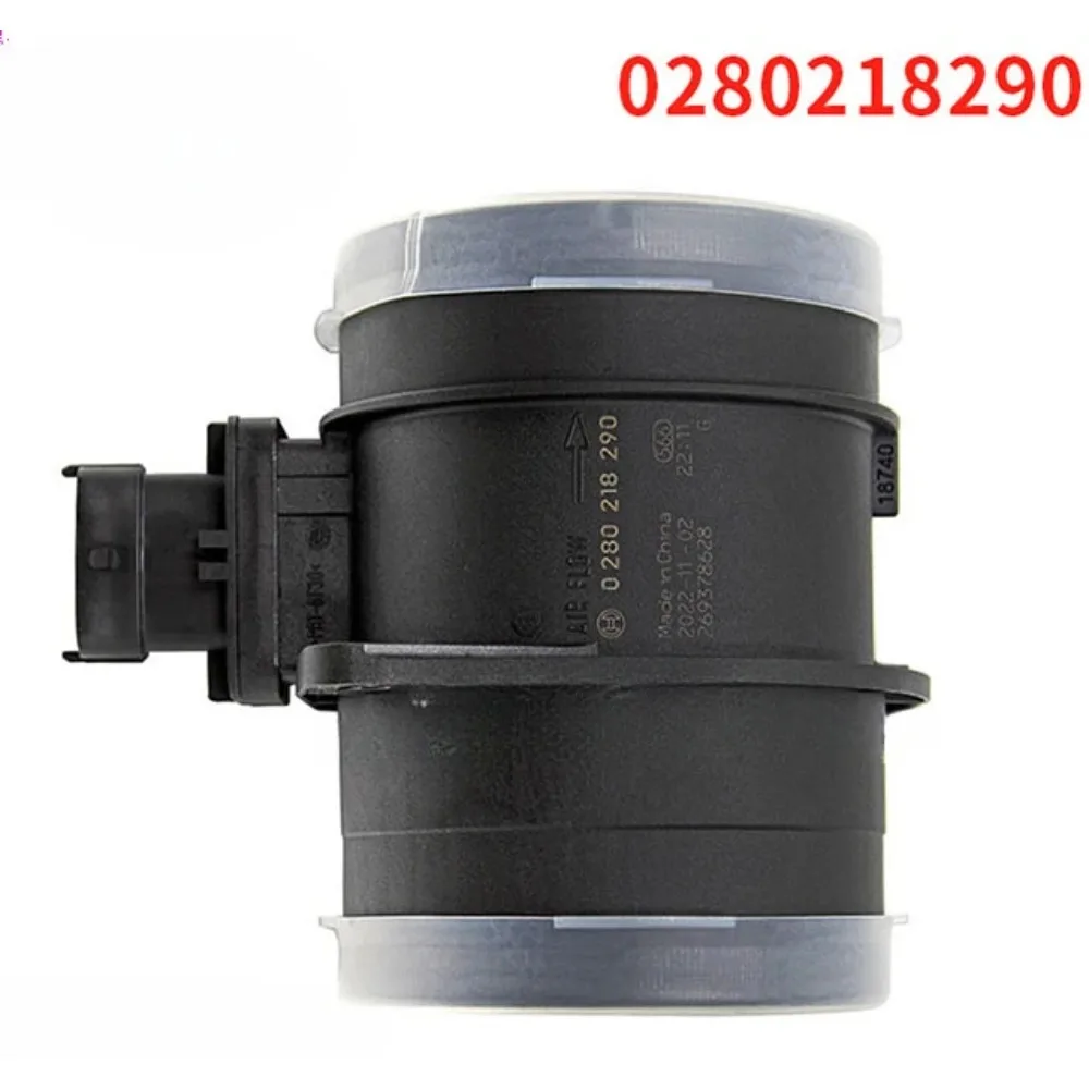 

0280218290 Genuine Air Flow Meter Sensor for Haval F5 F7 H4 H6 H7 H8 for Greatwall WEY VV5 VV7 1.5T 2.0T China Brand