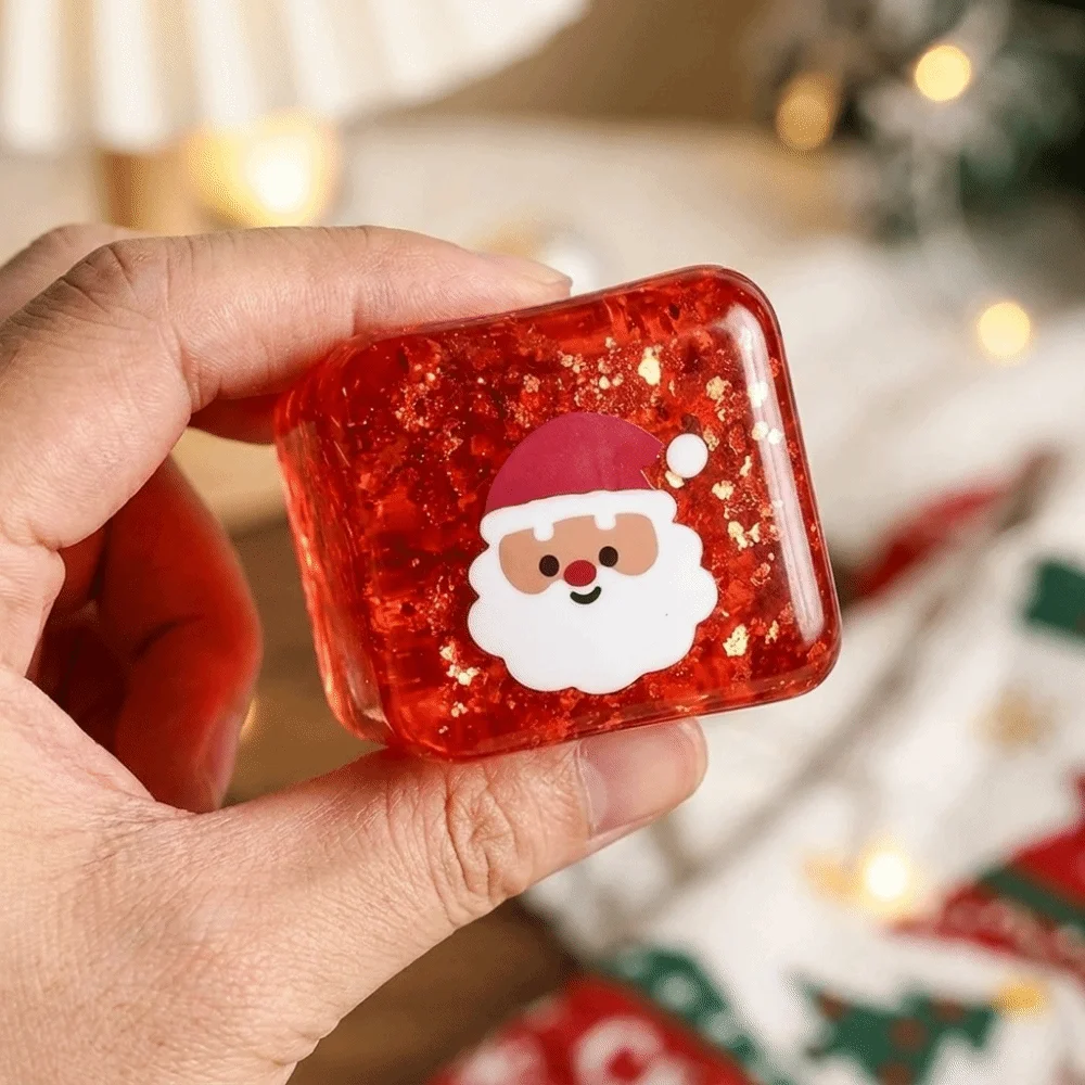 cubo-de-natal-de-recuperacao-lenta-macio-ao-toque-leve-anti-stress-sensorial-boneco-de-neve-Arvore-de-natal