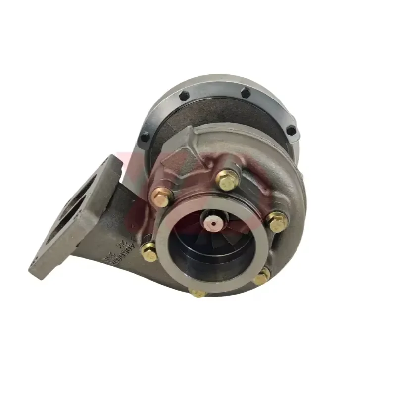 Diesel Engine Parts Turbocharger 3790339 Turbocharger Kit 3790337 3793021 3790337 For Cummins 6LTAA9.3 HE500 view 3