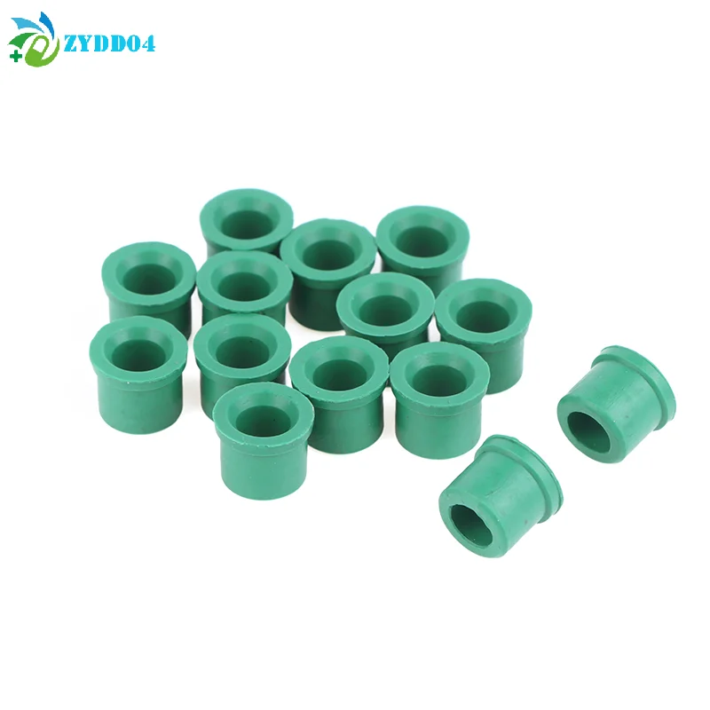 ●50/100Pcs Rubber G…