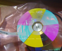 オリジナル-benq-プロジェクター-w100-カラーホイール-102238042-6ej1s01001